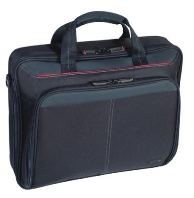 Photo of Targus Classic Clamshell Case for Up to 16" Notebooks