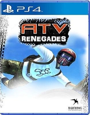 Photo of ATV Renegades