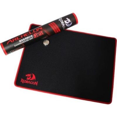 Photo of Redragon Archelon Gaming Mouse Pad