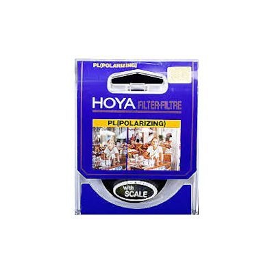 Photo of Hoya Linear Polarising Filter
