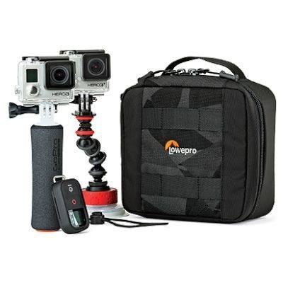 Photo of LowePro ViewPoint CS 60 Action Camera Bag