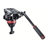 Manfrotto MVH502A Fluid Video Head M-Size ? 75mm Half Ball Photo