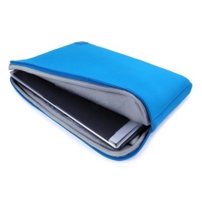 Photo of Tuff Luv Tuff-Luv Cub-Skinz Neoprene Protective Sleeve for 15" Notebooks