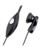 Genius HS-100 Single In-Ear Earphone Photo