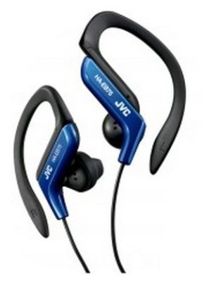 Photo of JVC HA-EB75 Sports In-Ear Headphones