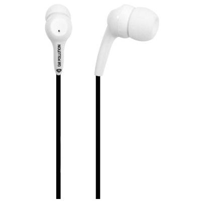 Photo of iFrogz Bolt Plus In-Ear Headphones with Mic