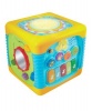 WinFun Music Fun Activity Cube Photo