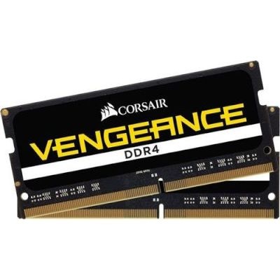 Photo of Corsair Vengeance 16GB DDR4 Notebook Memory Kit