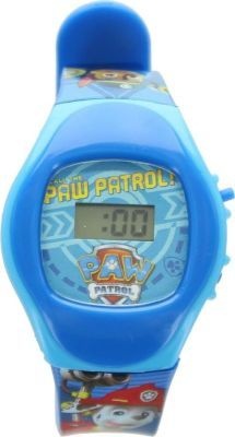 Photo of Spinmaster Paw Patrol New Digital Watch