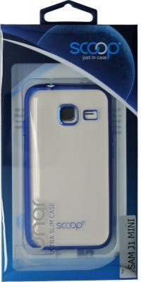 Photo of Scoop Lunar Shell Case for Samsung Galaxy J1 Mini