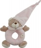 Snuggletime Classical Bear Rattle Photo