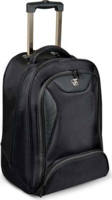 Photo of Port Design Port Designs ManhattanÂ Backpack Roller Bag for 15.6" Notebooks