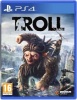 Troll & I Photo