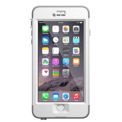 Photo of OtterBox LifeProof Shell Case for iPhone 6 Plus