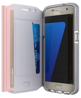 Photo of Tech 21 Tech21 Evo Folio Case for Samsung S7
