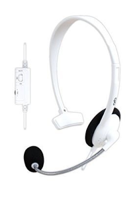 Photo of Orb Wired Chat Headset For Xbox One
