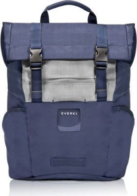 Photo of Everki ContemPRO Rolltop Backpack for up to 15.6" Notebooks