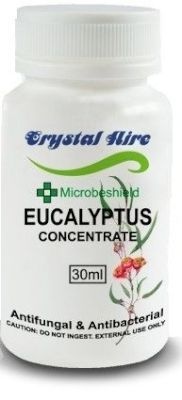 Photo of Crystal Aire Concentrate - Eucalyptus: Extra Strength