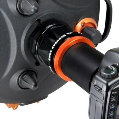 Photo of Celestron 7x EDGEHD1400 Focal Reducer Lens