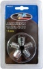 MOTOquip Moto-Quip Aluminium Valve Caps Photo