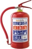 Safe Quip Fire Extinguisher with Bracket Photo