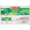 Royal Talens Talens - Art Creation Expressions Gouache Combiset Photo