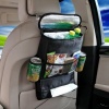 4AKid Car Back Seat Organizer with Drinks Cooler Photo