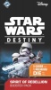Star Wars Destiny: Spirit of Rebellion Booster Pack PS2 Game Photo