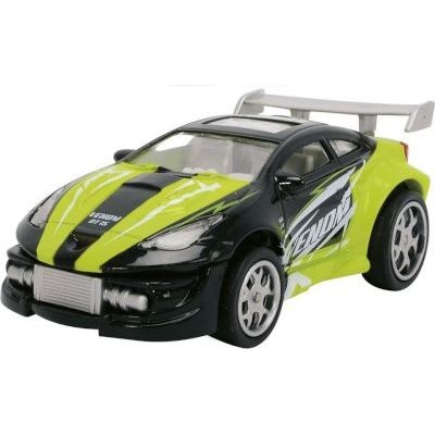 Photo of Dickie Toys Racing Series - Midnight Racer