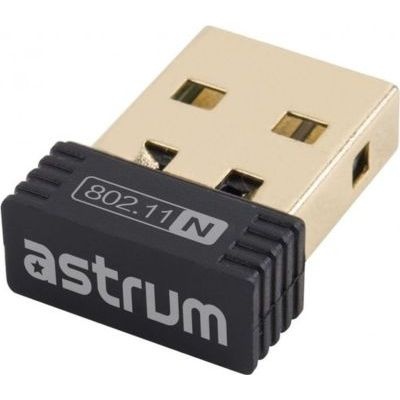 Photo of Astrum NA150 Nano WIFI Network Adapter