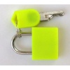 Leisure Quip Travel Padlock Photo