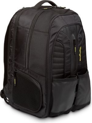 Photo of Targus Work Play Rackets Backpack for 15.6" Notebooks