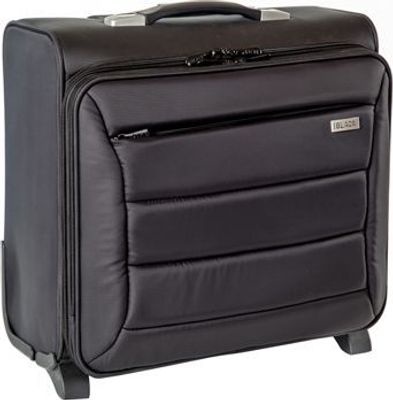 Photo of Black Business Classic Trolley Case for 15.6" Notebooks