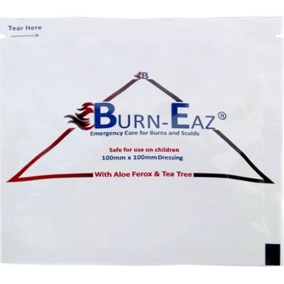 Photo of Burn Eaz Burn-Eaz® 10 x 10cm Dressings