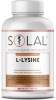 Solal L-Lysine - Defense System Support Photo