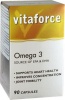 Vitaforce Omega 3 - Source of EPA and DHA Photo