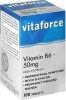 Vitaforce Vitamin B6 - 50mg - High Potency Photo