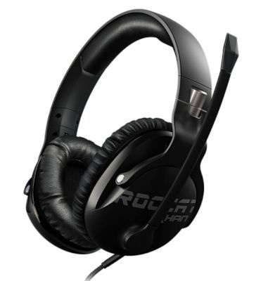 Photo of ROCCAT Khan Pro Over-Ear Gaming Headphones