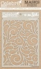 Celebr8 Hello Summer Mask - At the Sea Photo