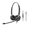 Sennheiser SC 665 Headset Photo