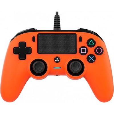 Photo of NACON Wired Compact Controller for PS4