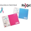 Rexel Acid Free Sketch Book Photo