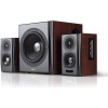 Edifier S350DB 2.1. Active Desktop / Bookshelf / Bluetooth Gaming Speaker With Subwoofer Photo