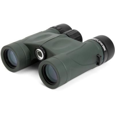 Photo of Celestron Nature DX 10x25 Binoculars