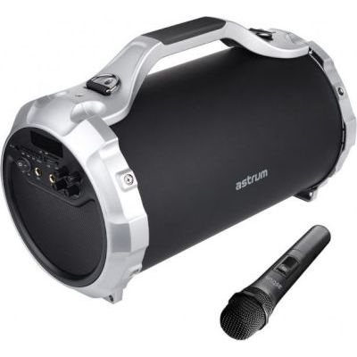 Photo of Astrum ST400 Wireless Barrel Speaker