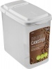 Lock Lock Lock & Lock Rectangular Dry Food Container Photo