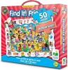 The Learning Journey Puzzle Doubles Find It Friends Photo