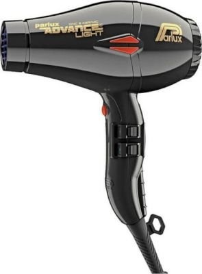 Photo of Parlux ADVANCE Light Professional Hair Dryer