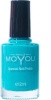 Moyou Nail Polish - Persian Turquoise Photo