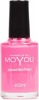 Moyou Nail Polish - Pink Photo